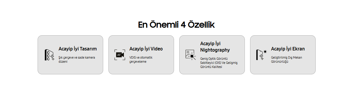 Samsung Galaxy A54